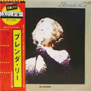 Brenda Lee - Excellent 20 mp3 album