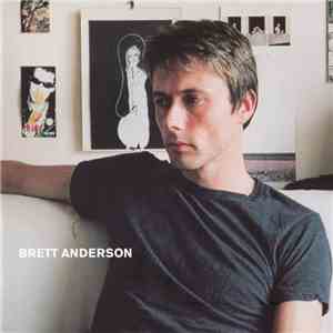 Brett Anderson - Brett Anderson mp3 album
