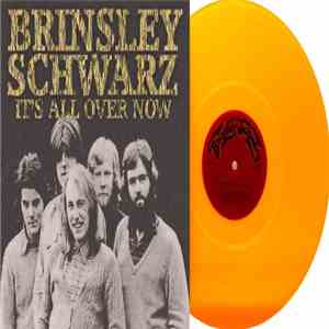 Brinsley Schwarz - It's All Over Now mp3 album