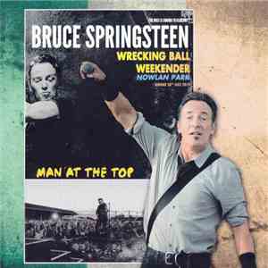 Bruce Springsteen & The E-Street Band - Man At The Top mp3 album