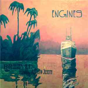 BRZZVLL featuring Anthony Joseph  - Engines mp3 album