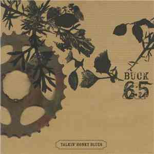 Buck 65 - Talkin' Honky Blues mp3 album