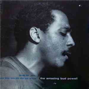 Bud Powell - The Amazing Bud Powell, Volume 2 mp3 album