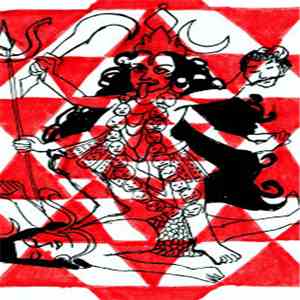 Bul-Bul Tarang Gang - Kali mp3 album
