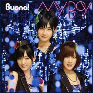 Buono! - My Boy mp3 album