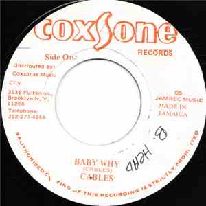 Cables - Baby Why mp3 album