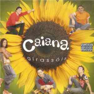 Caiana - Girassóis mp3 album