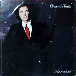 Camilo Sesto - Amaneciendo mp3 album