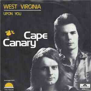 Cape Canary - West Virginia mp3 album