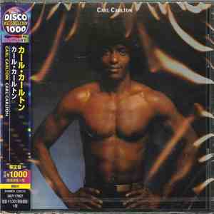 Carl Carlton - Carl Carlton mp3 album