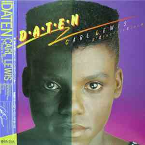 Carl Lewis & Electric Storm  - Idaten mp3 album