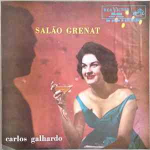 Carlos Galhardo - Salão Grenat mp3 album