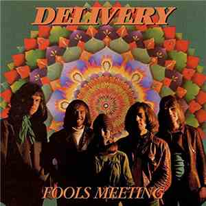 Carol Grimes ...and Delivery - Fools Meeting mp3 album