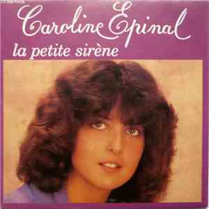 Caroline Epinal - La Petite Sirène mp3 album