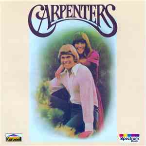 Carpenters - Carpenters mp3 album