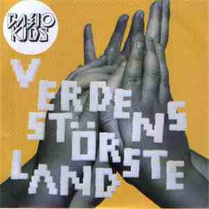 Casiokids - Verdens Störste Land / Fot I Hose mp3 album