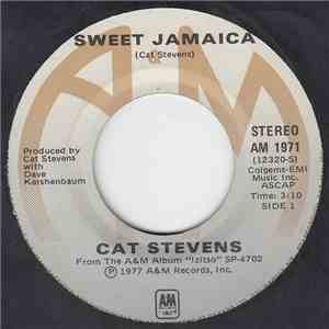 Cat Stevens - Sweet Jamaica / Was Dog A Doughnut mp3 album