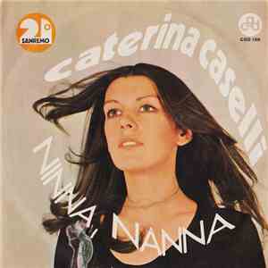 Caterina Caselli - Ninna, Nanna mp3 album