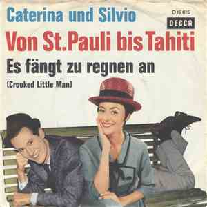 Caterina Und Silvio - Von St. Pauli Bis Tahiti mp3 album
