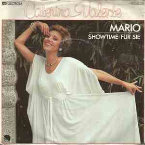 Caterina Valente - Mario mp3 album
