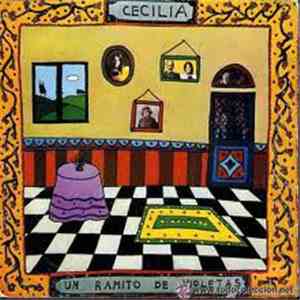 Cecilia  - Un Ramito De Violetas mp3 album