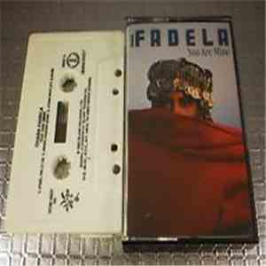 Chaba Fadela - You Are Mine mp3 album