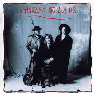 Charles Et Les Lulus - Charles Et Les Lulus mp3 album