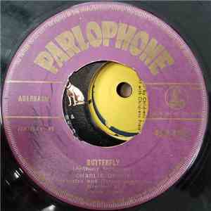 Charlie Gracie - Butterfly mp3 album