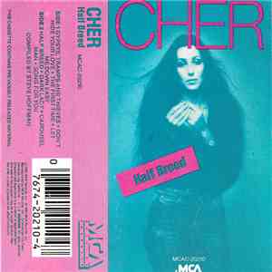 Cher - Half Breed mp3 album