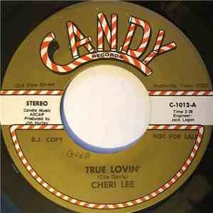 Cheri Lee - True Lovin' mp3 album