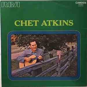 Chet Atkins - Chet Atkins mp3 album
