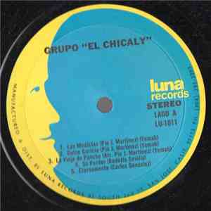 Chicaly - El Conjunto mp3 album