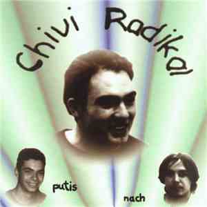 Chivi - Radikal mp3 album