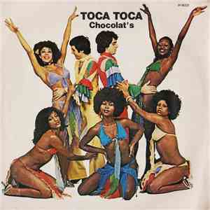 Chocolat's - Toca Toca mp3 album