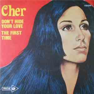 Chér - Don't Hide Your Love mp3 album
