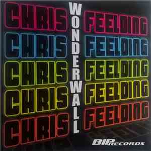 Chris Feelding - Wonderwall mp3 album