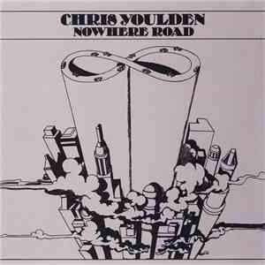 Chris Youlden - Nowhere Road mp3 album