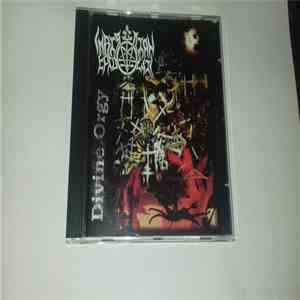Christian Epidemic - Divine Orgy mp3 album