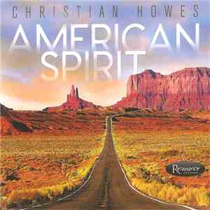 Christian Howes - American Spirit mp3 album