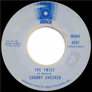 Chubby Checker - The Twist / Loddy Lo mp3 album