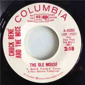 Chuck Bené And The Mice - The Ole Mouse mp3 album