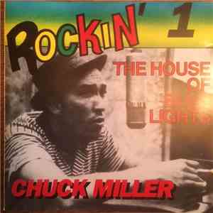 Chuck Miller  - The House Of Blue Lights mp3 album