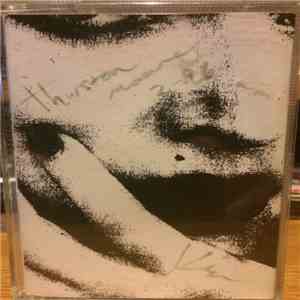 Ciccone Youth - The Whitey Album mp3 album