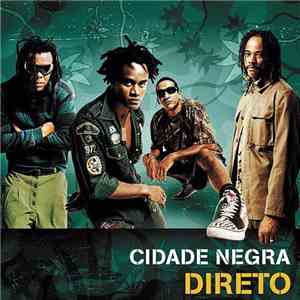 Cidade Negra - Direto Ao Vivo mp3 album
