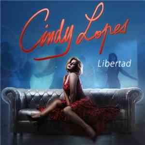 Cindy Lopes - Libertad mp3 album