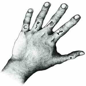 Circle Of Ouroborus - Eleven Fingers mp3 album