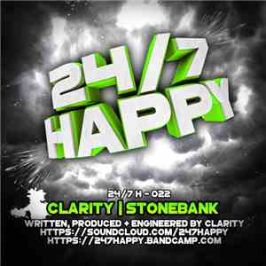 Clarity  - Stonebank mp3 album
