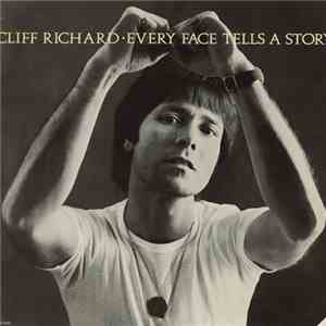 Cliff Richard - Every Face Tells A Story mp3 album
