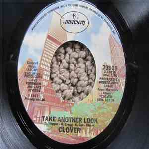 Clover  - Take Another Look / The Storm mp3 album