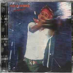 Cold Chisel - Swingshift mp3 album